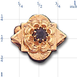 KG32 Sapphire Slide 
